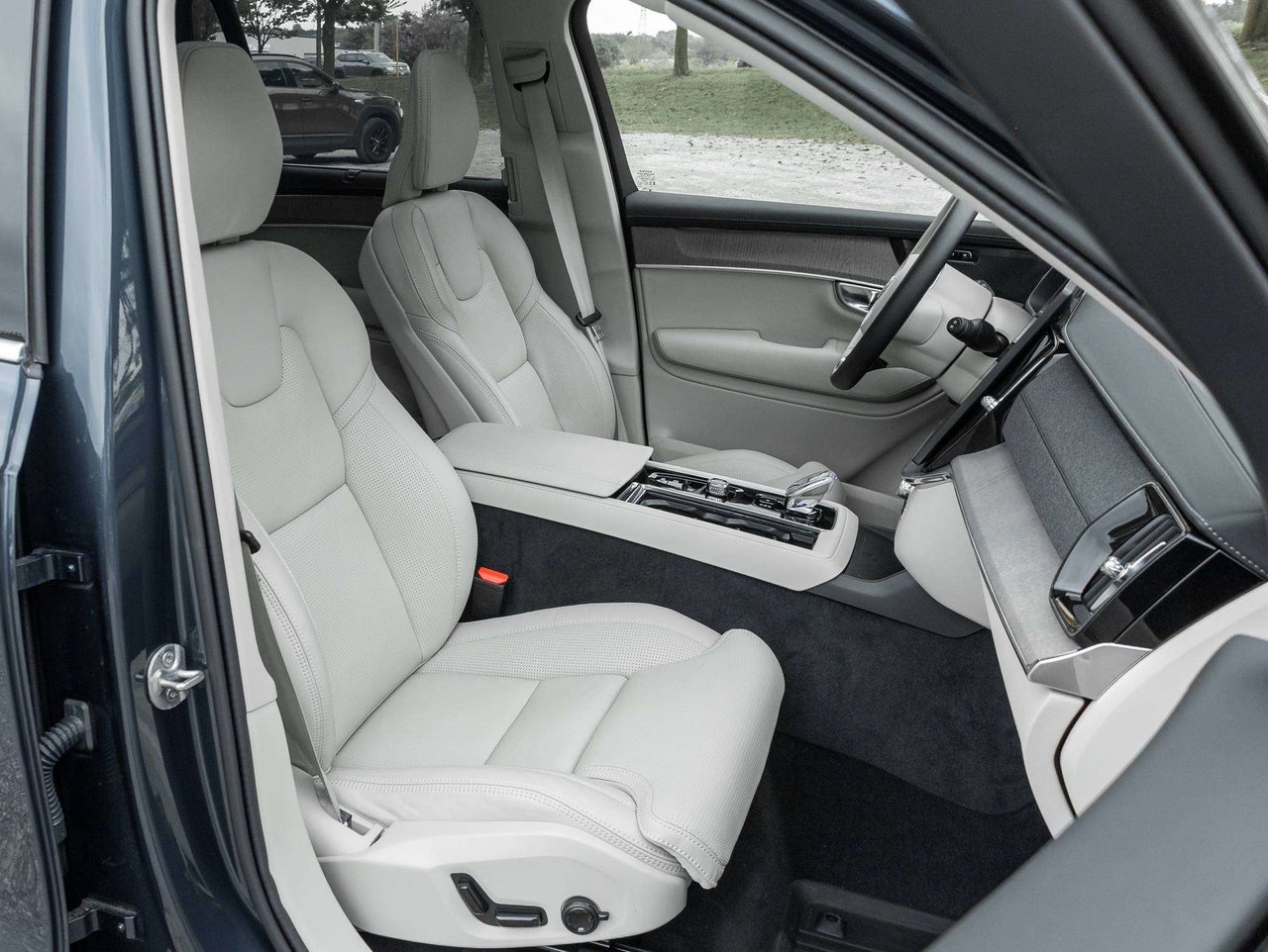 2026 Volvo XC90 ULTRA ?Exec Demo ? One Owner ?Finance fr 2.99%*-23