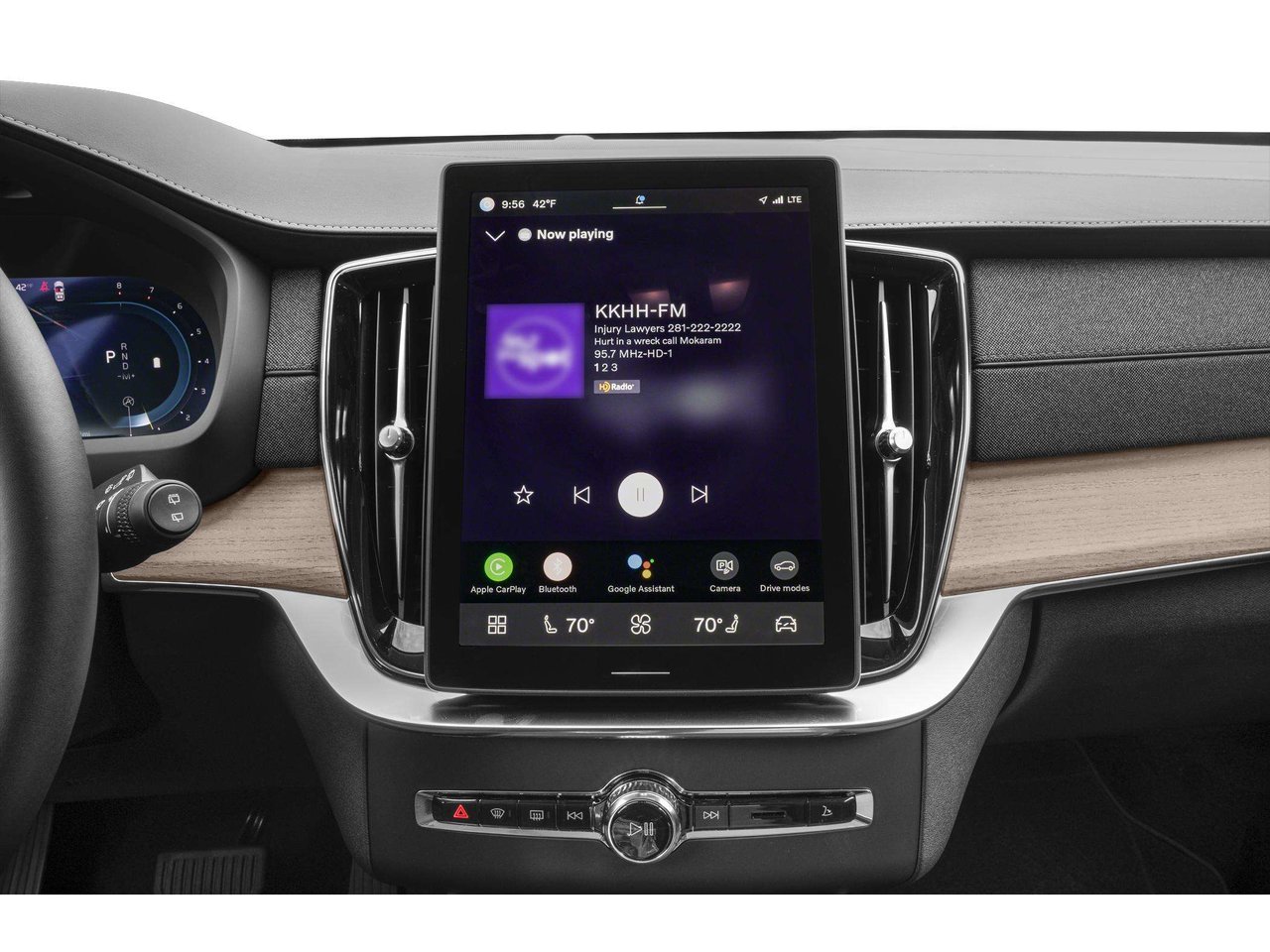 2026 Volvo XC90 PLUS^Ultra Low Mileage^Like New^CPO Rate fr 2.99%*-7