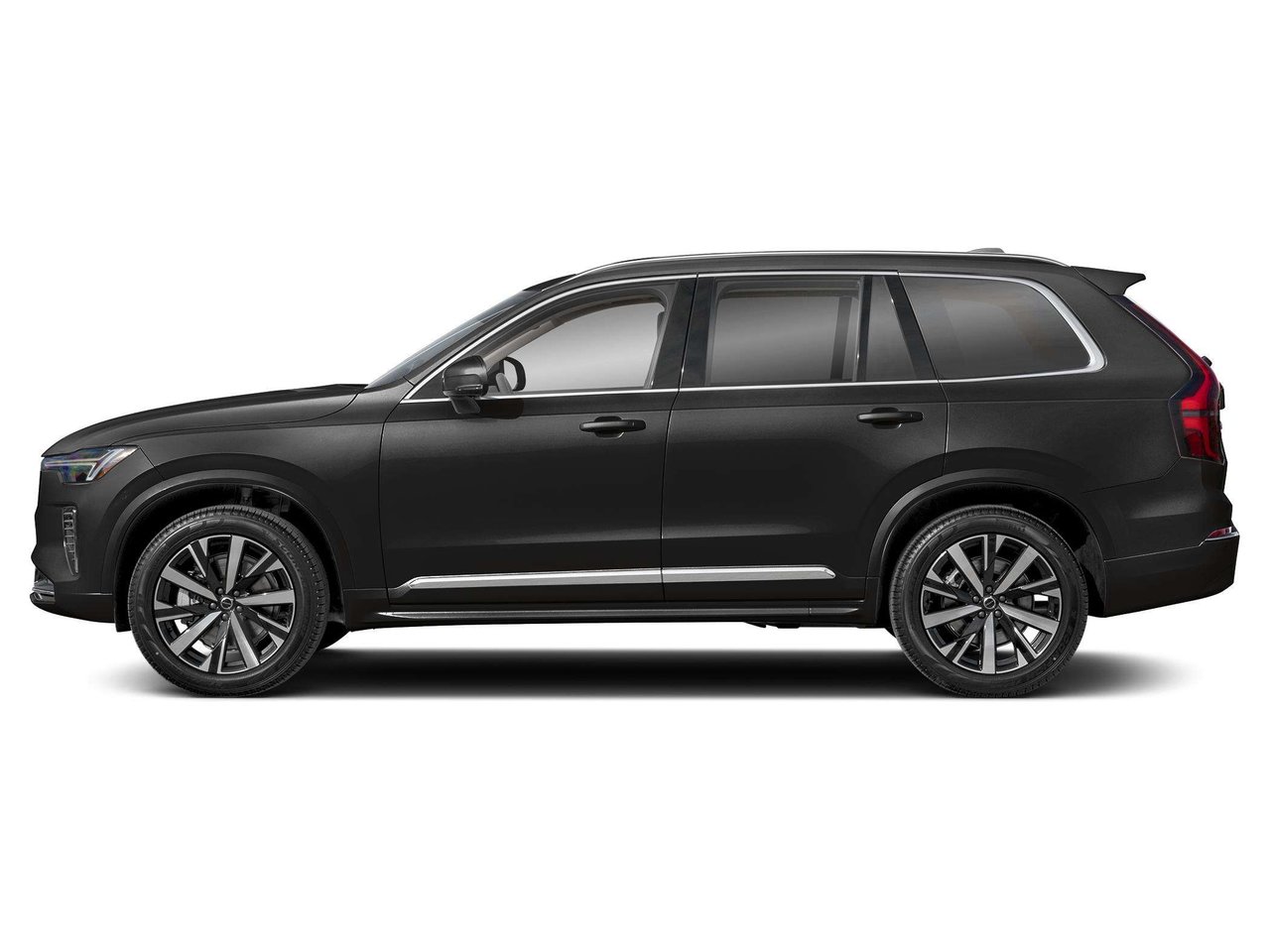 2026 Volvo XC90 PLUS^Ultra Low Mileage^Like New^CPO Rate fr 2.99%*-4