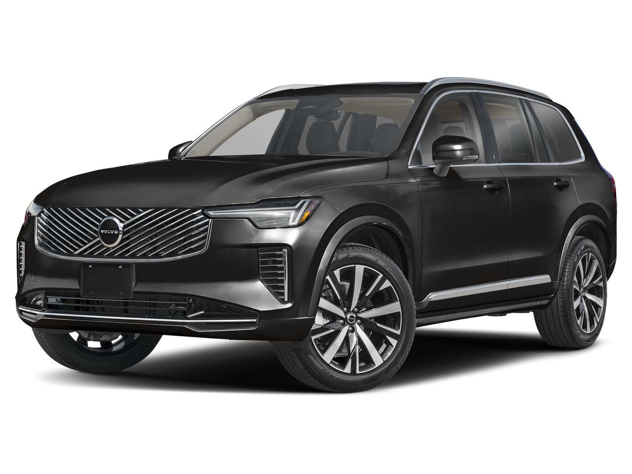 2026 Volvo XC90 PLUS^Ultra Low Mileage^Like New^CPO Rate fr 2.99%*-2