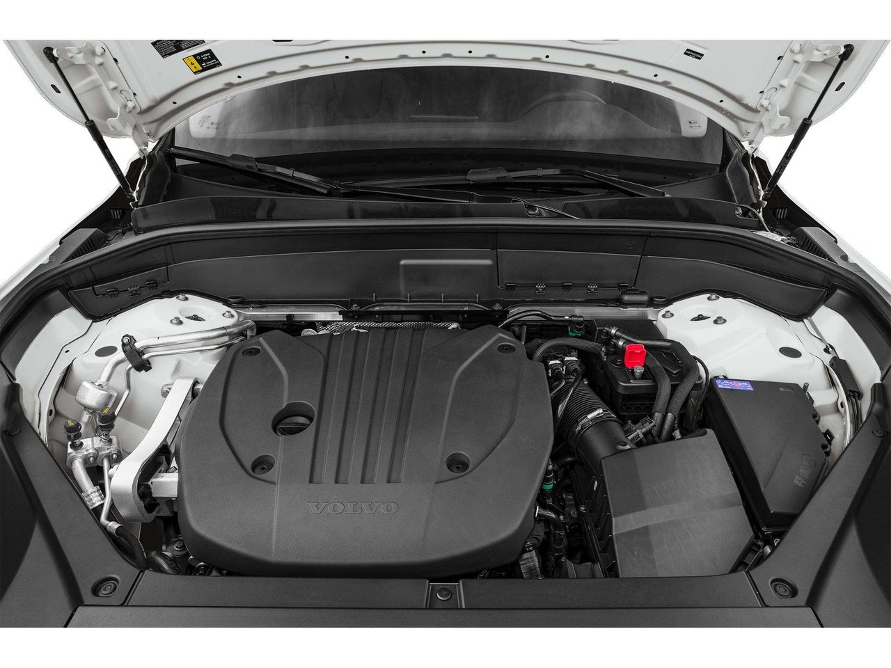 2026 Volvo XC90 PLUS^Ultra Low Mileage^Like New^CPO Rate fr 2.99%*-8