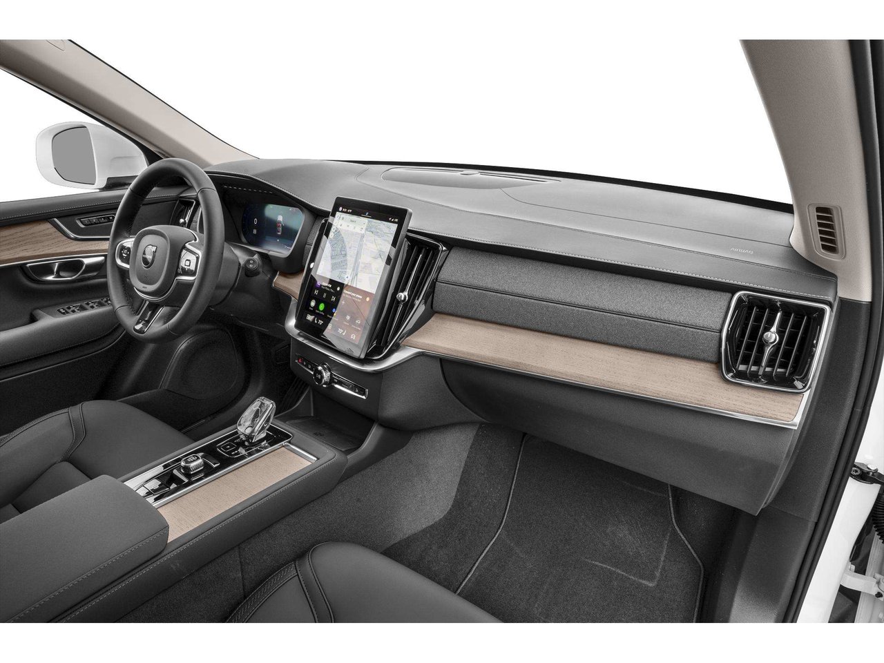 2026 Volvo XC90 PLUS^Low Mileage^Volvo CPO Finance Rate fr 2.99%*-11