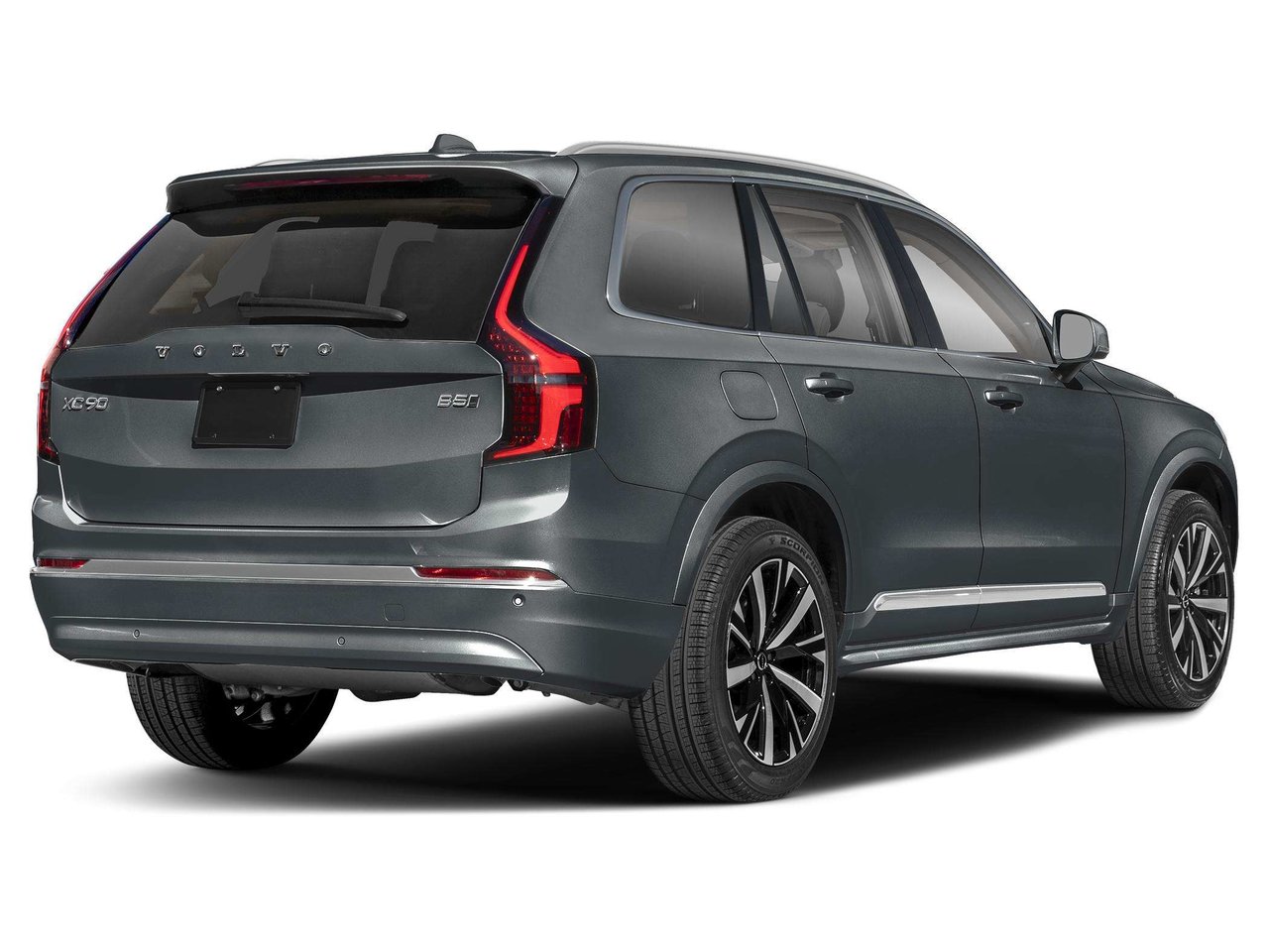 2026 Volvo XC90 PLUS^Low Mileage^Volvo CPO Finance Rate fr 2.99%*-3