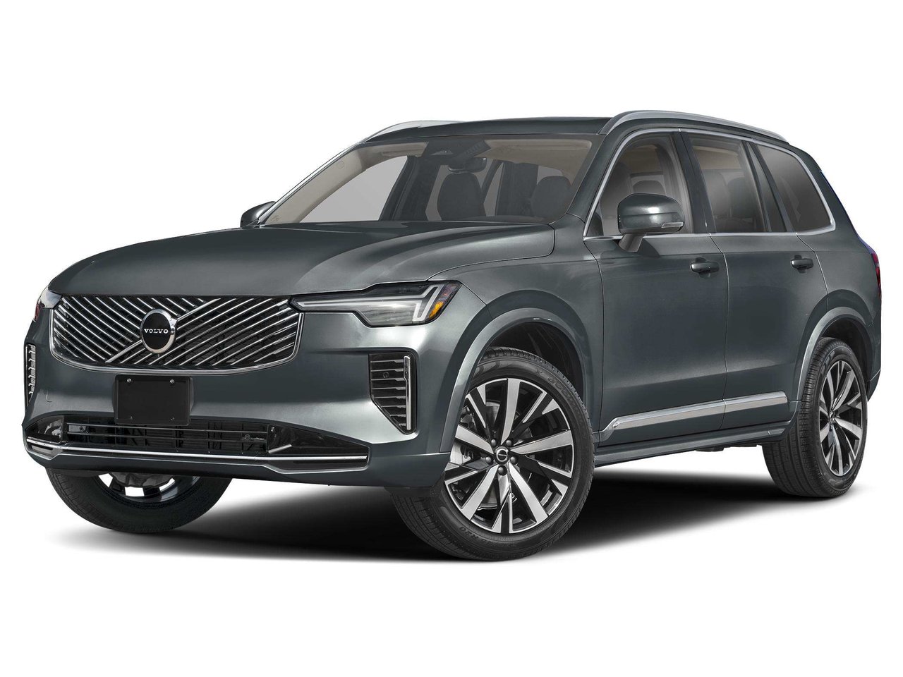 2026 Volvo XC90 PLUS^Low Mileage^Volvo CPO Finance Rate fr 2.99%*-2