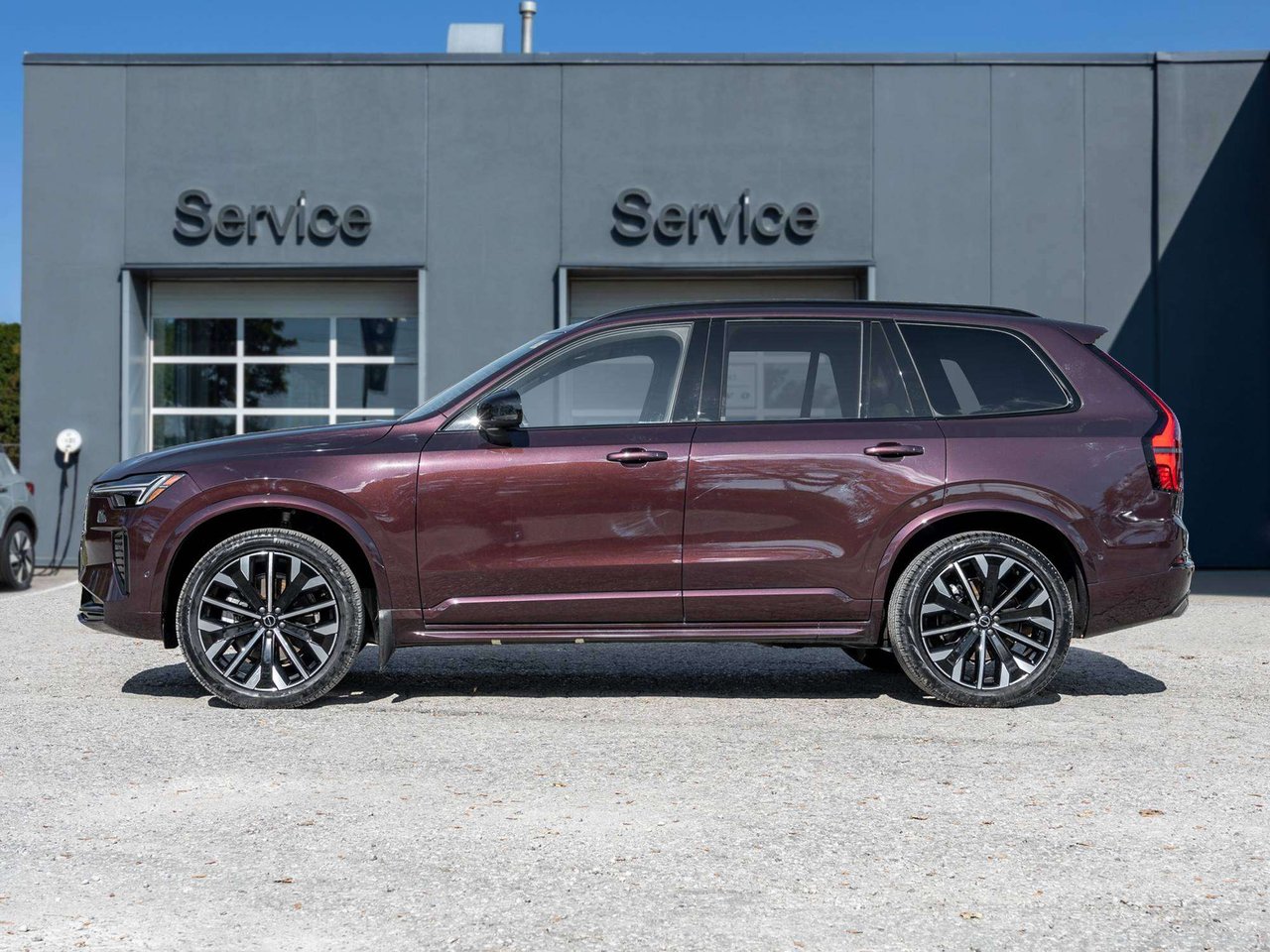 Volvo XC90 PLUS^Foldable Hitch^Harman Kardon^Rate fr 2.99%* 2026-2