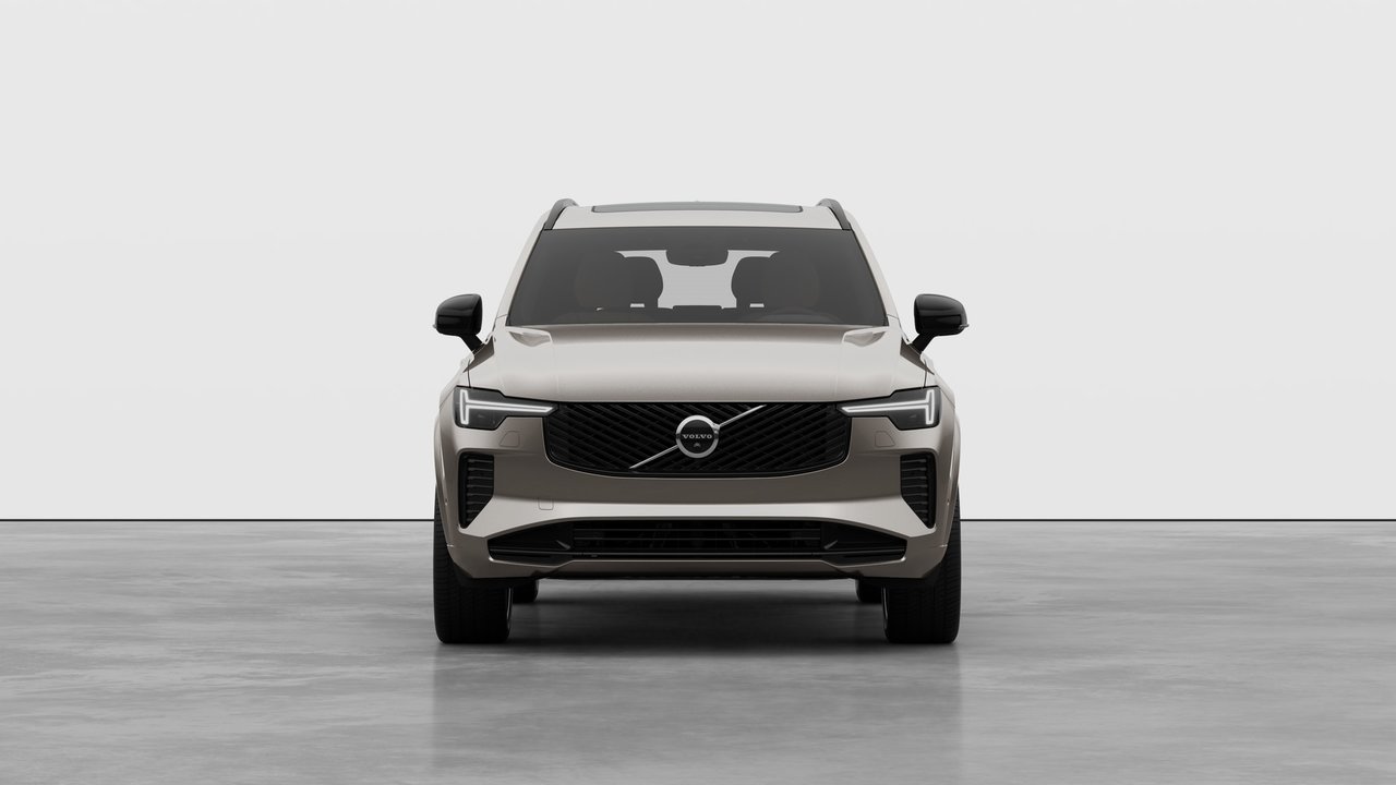 2027 Volvo XC90 B6 AWD Plus Dark Theme 7-Seater-4