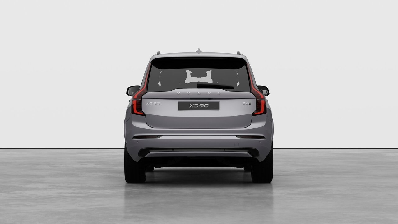 2027 Volvo XC90 B6 AWD Ultra Bright Theme 7-Seater-5