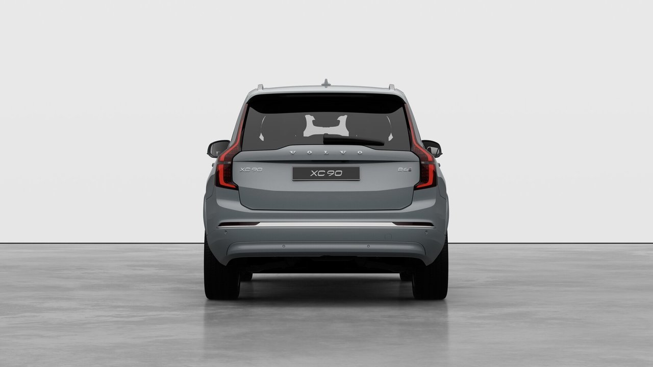 2027 Volvo XC90 B6 AWD Core Bright Theme 7-Seater-5