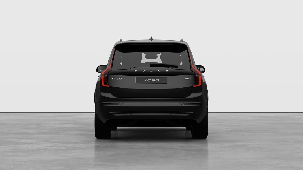 Volvo XC90 B6 AWD Plus Dark Theme 7-Seater 2027-5
