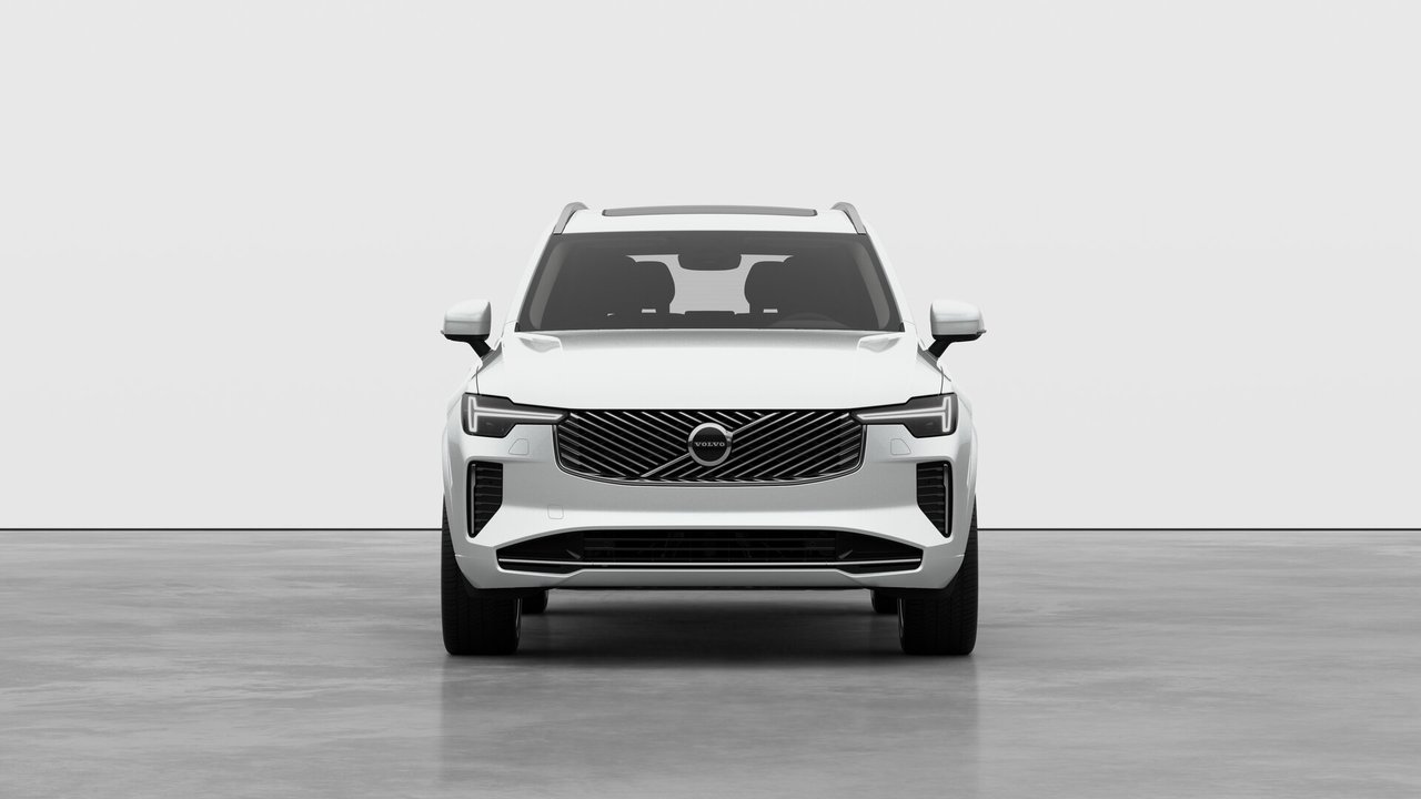 2027 Volvo XC90 B6 AWD Core Bright Theme 7-Seater-4