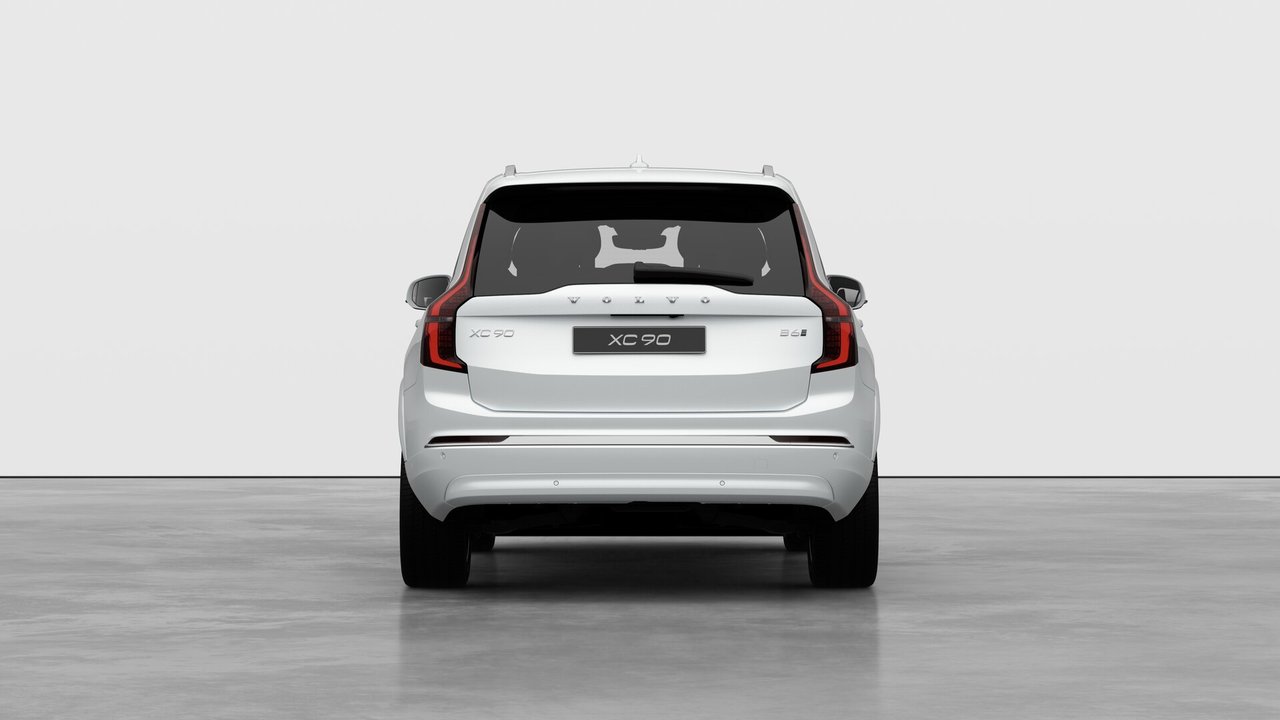 2027 Volvo XC90 B6 AWD Core Bright Theme 7-Seater-5
