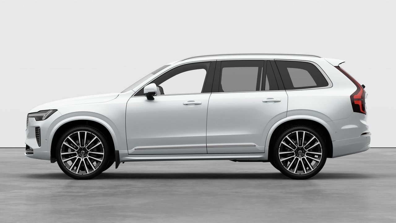 Volvo XC90 B6 AWD Ultra Bright Theme 7-Seater 2027-7