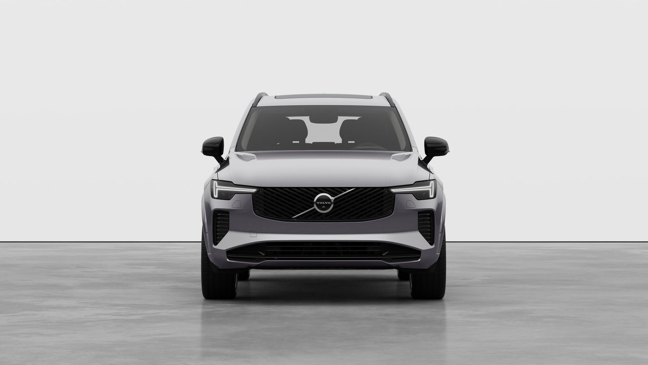 2027 Volvo XC90 B6 AWD Ultra Dark Theme 7-Seater-4