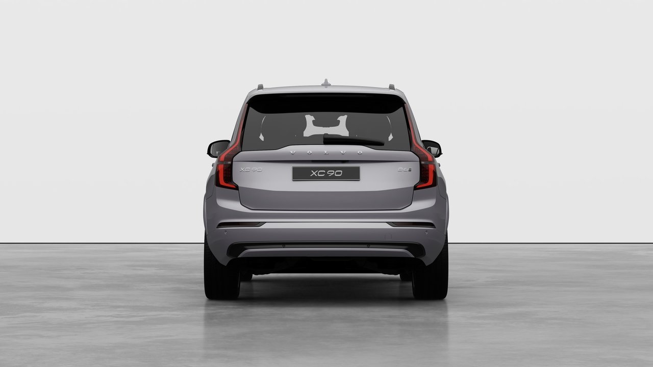 2027 Volvo XC90 B6 AWD Ultra Dark Theme 7-Seater-5
