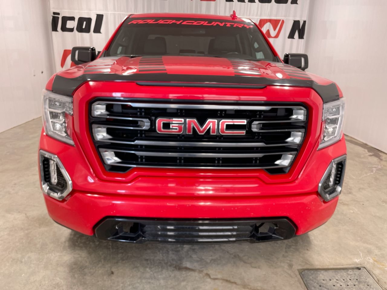 2022 GMC Sierra 1500 Limited