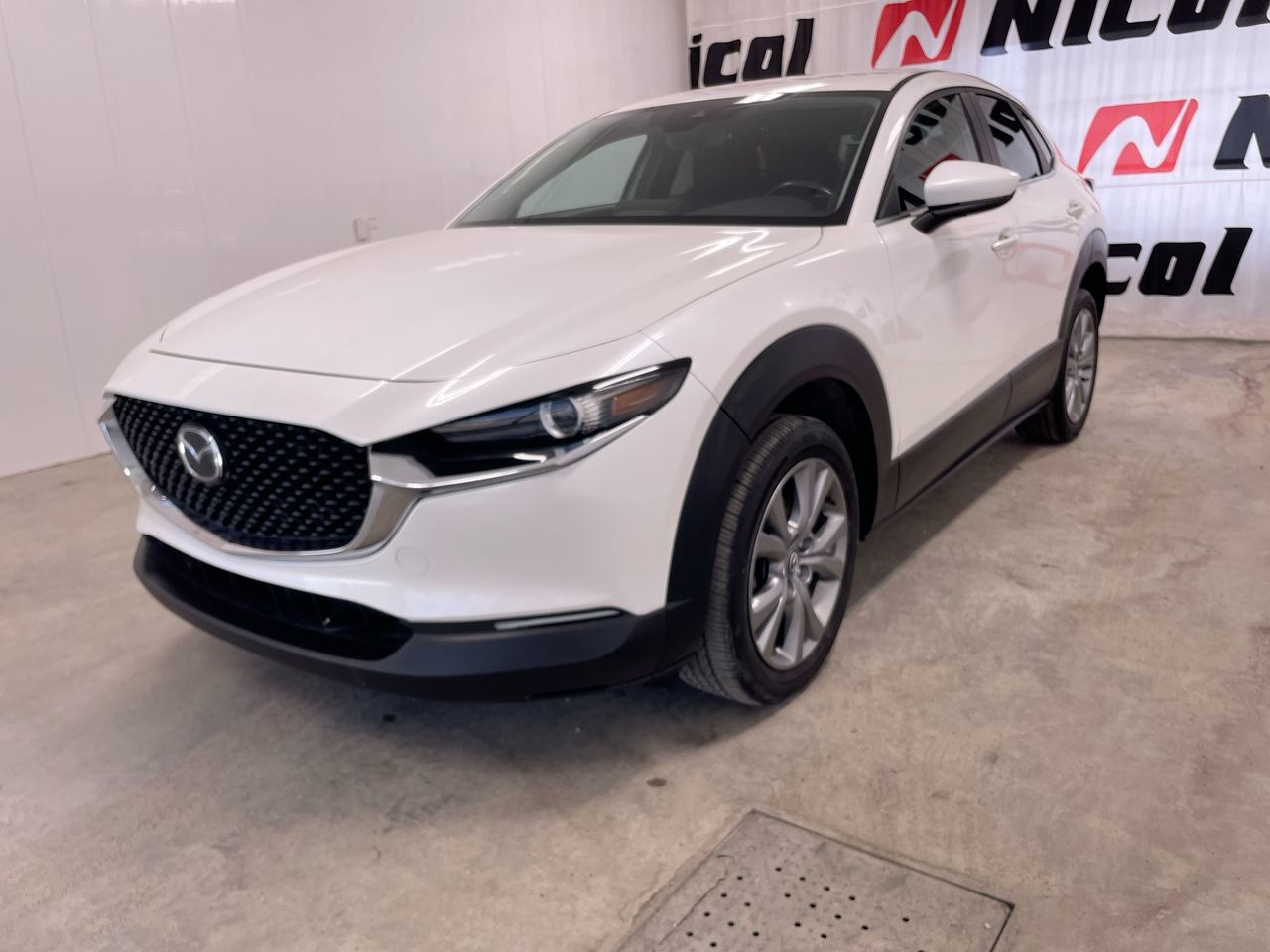 Mazda CX-30 2023