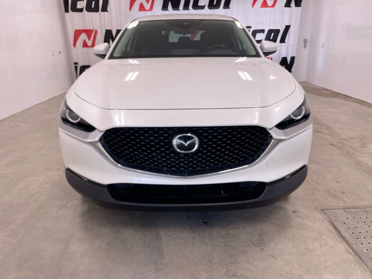 Mazda CX-30 2023
