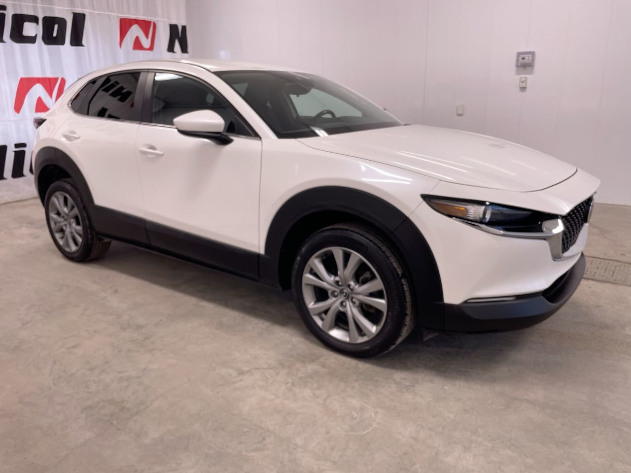 Mazda CX-30 2023