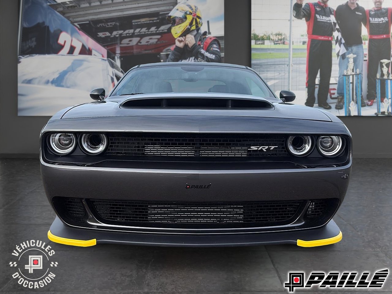 Dodge Challenger 2023