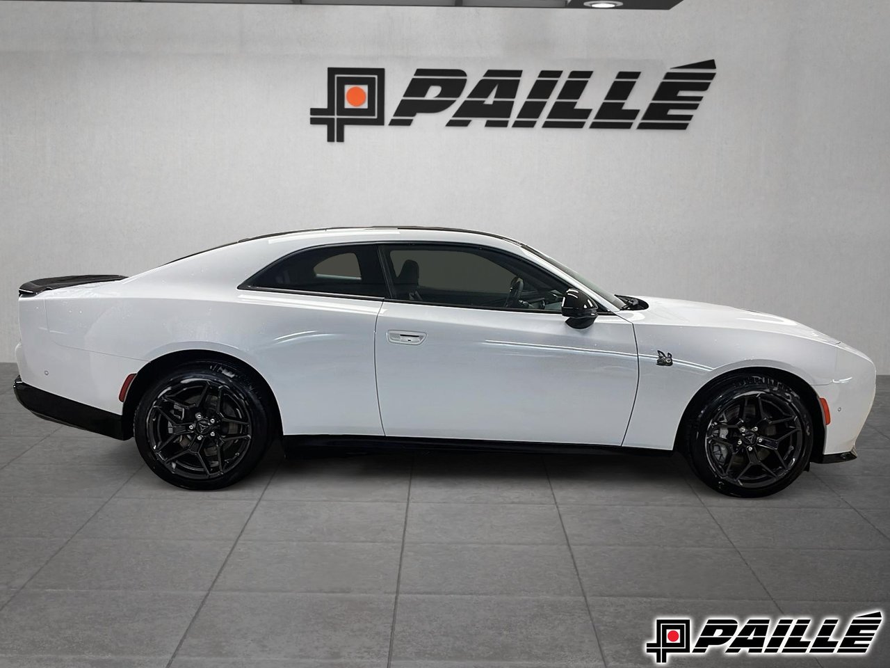 Dodge Charger 2026