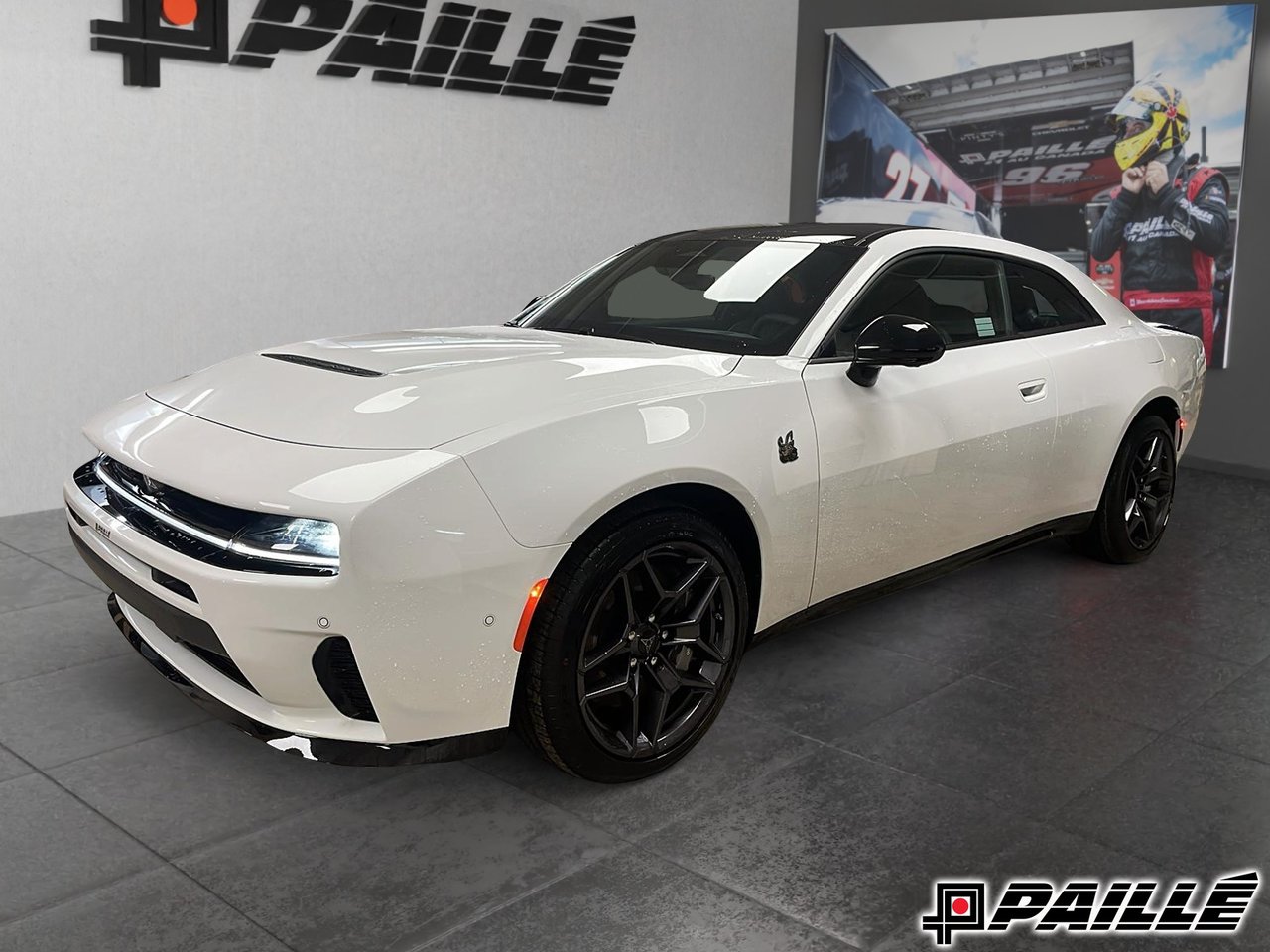 Dodge Charger 2026