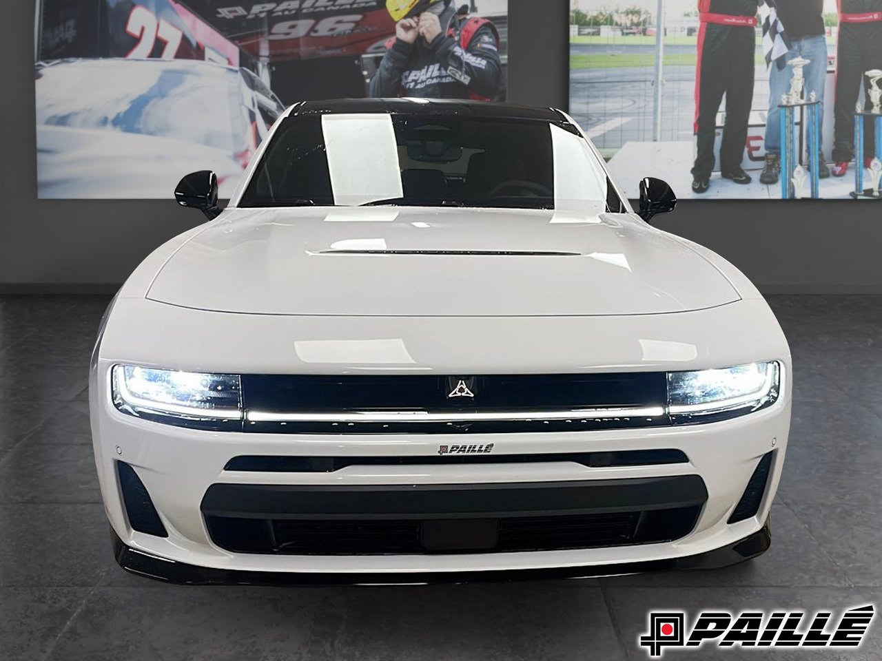 Dodge Charger 2026
