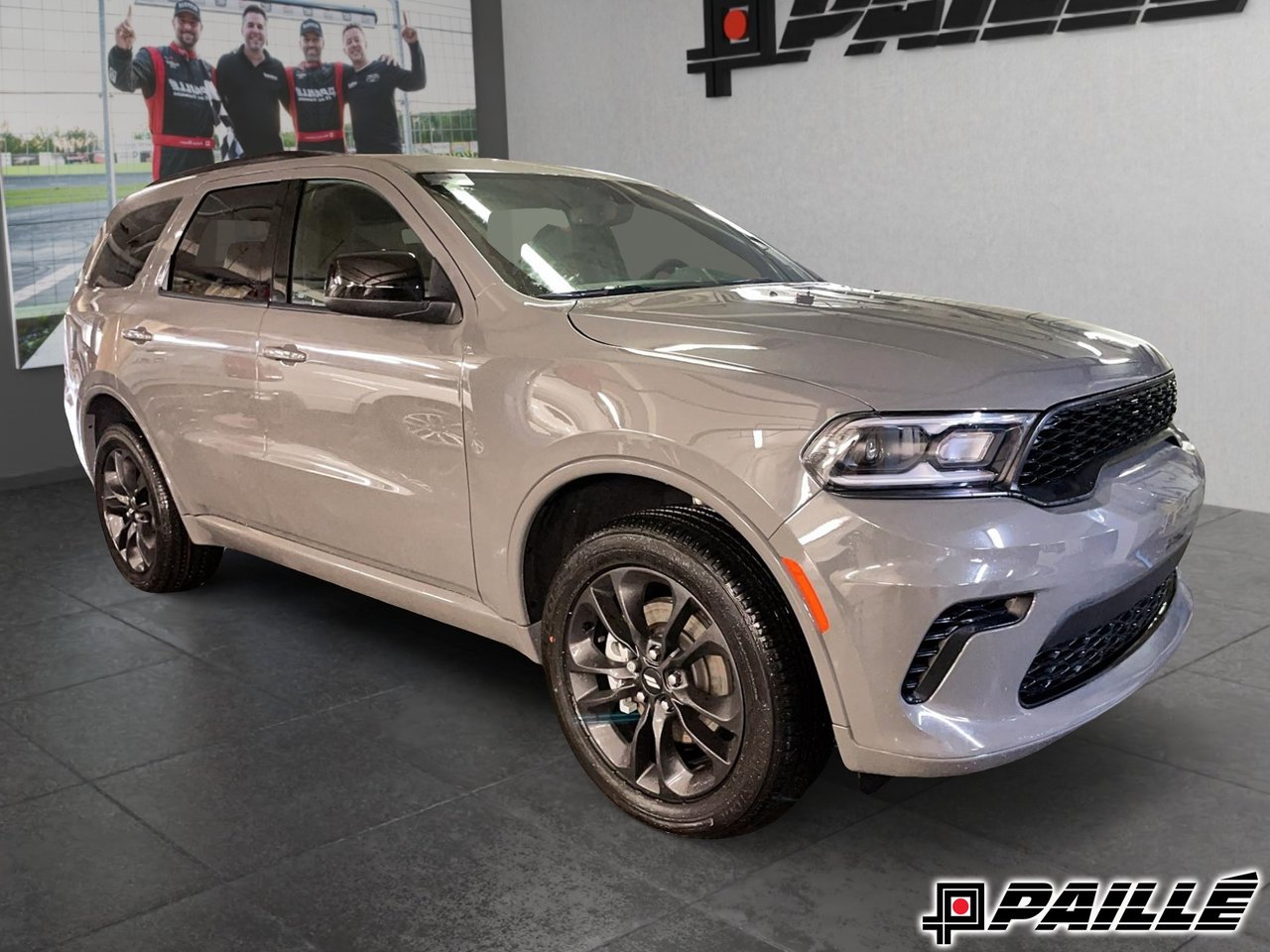 Dodge Durango 2026