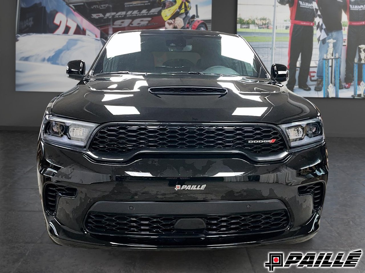 Dodge Durango 2026