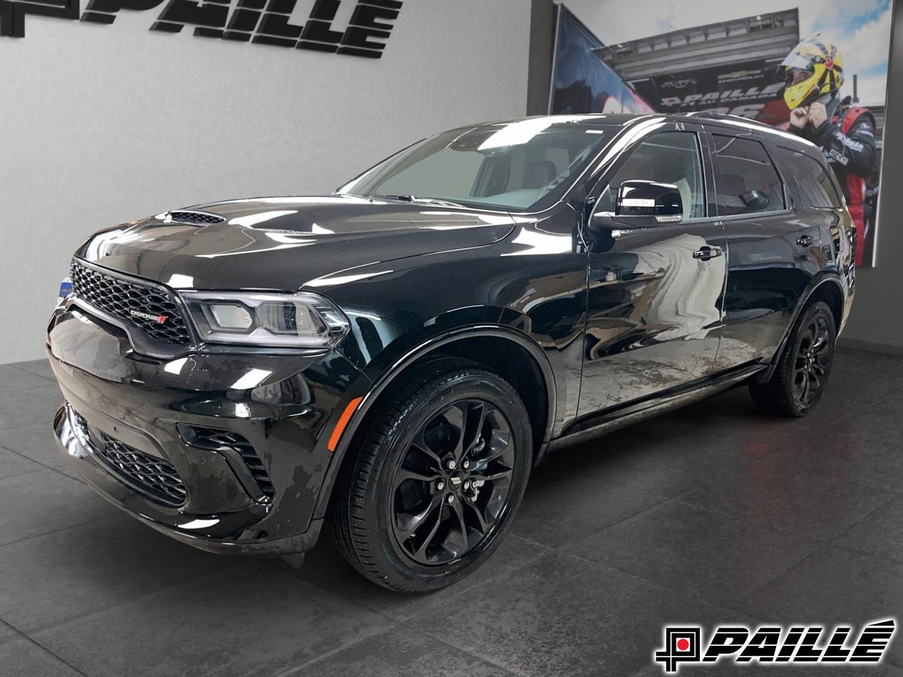 Dodge Durango 2026