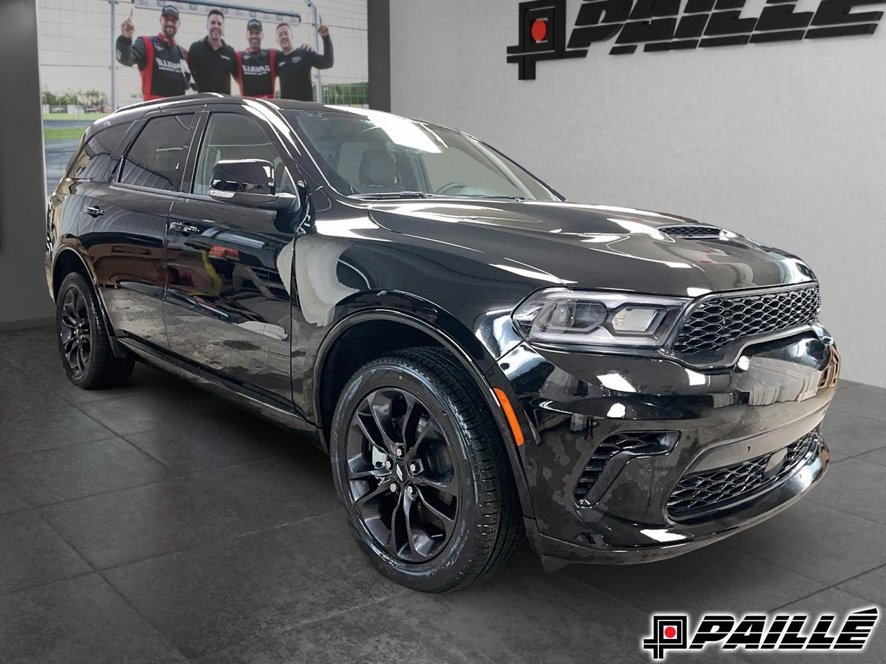 Dodge Durango 2026