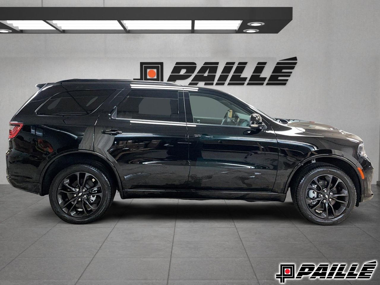 Dodge Durango 2026