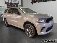 Dodge Durango 2026
