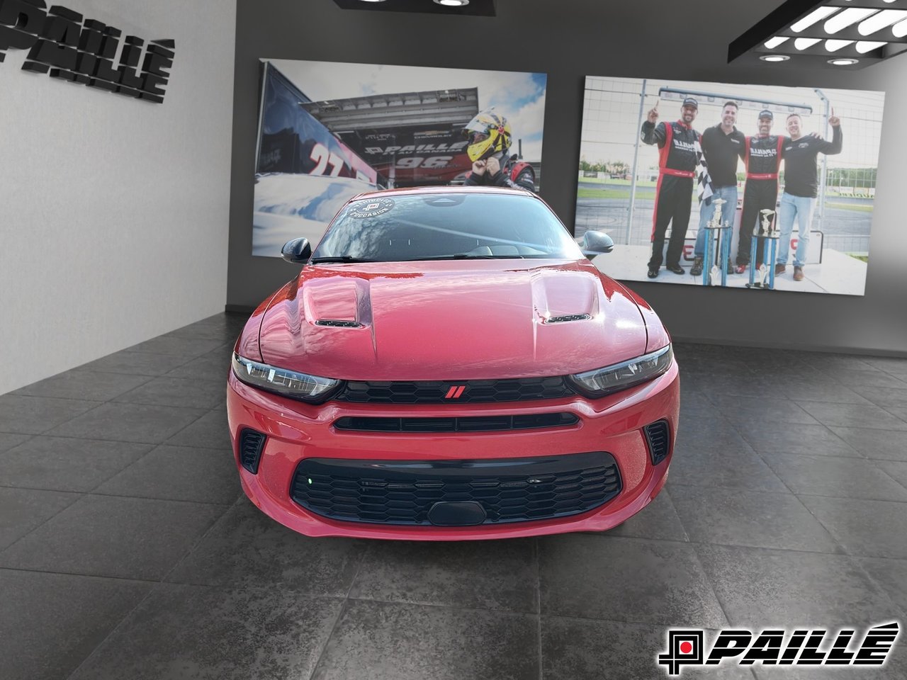 2023 Dodge Hornet