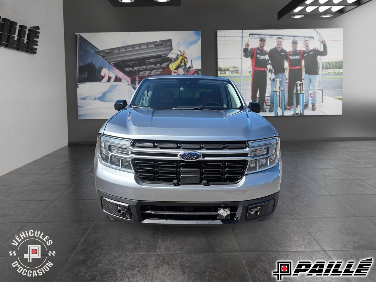 2024 Ford Maverick