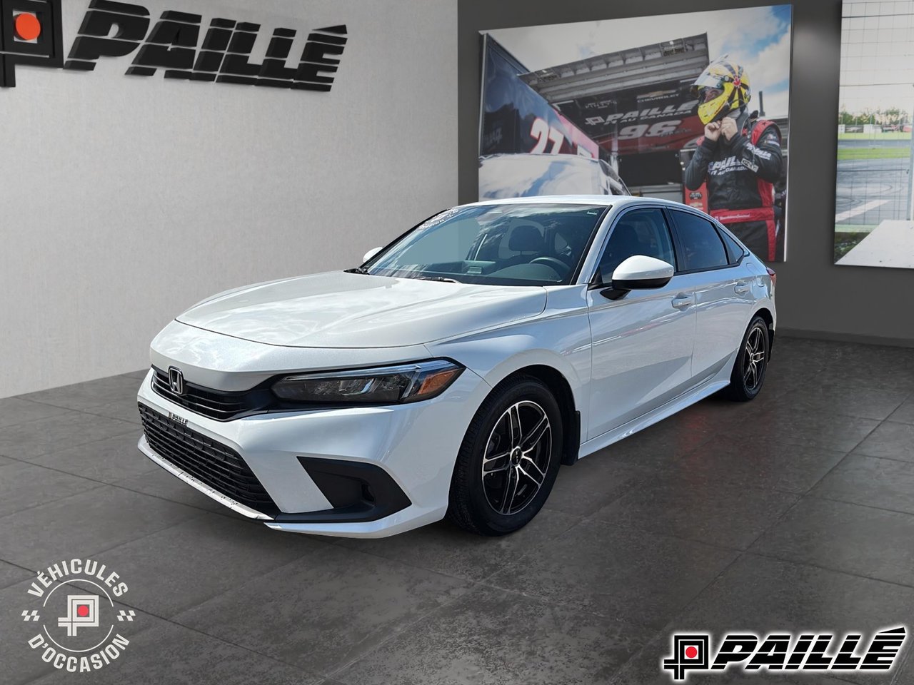 2024 Honda Civic