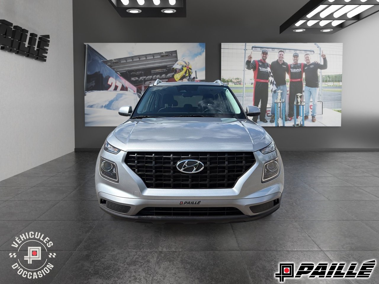 Hyundai Venue 2024