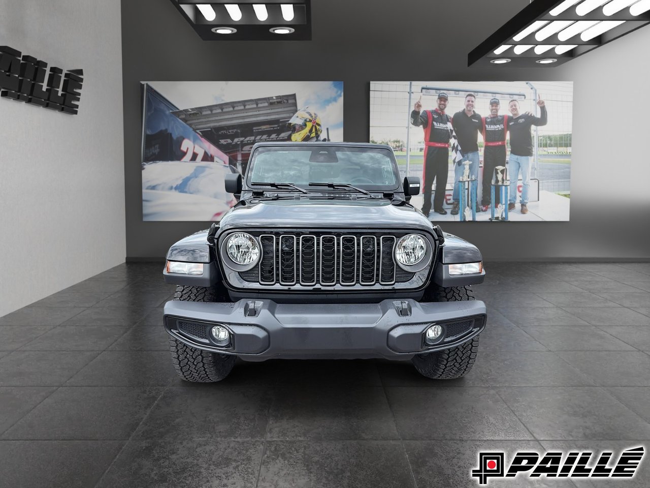 Jeep Gladiator 2026