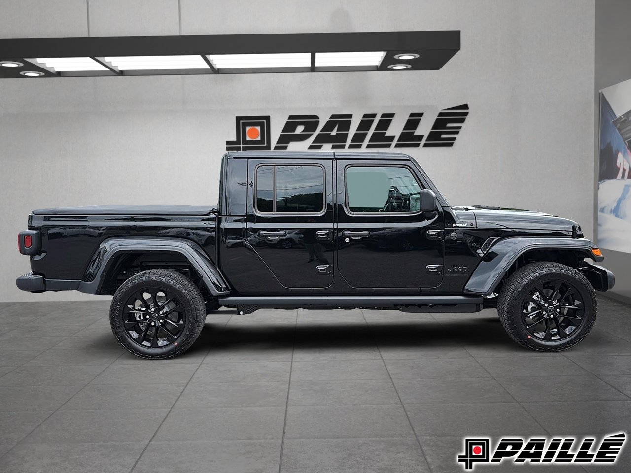 Jeep Gladiator 2026