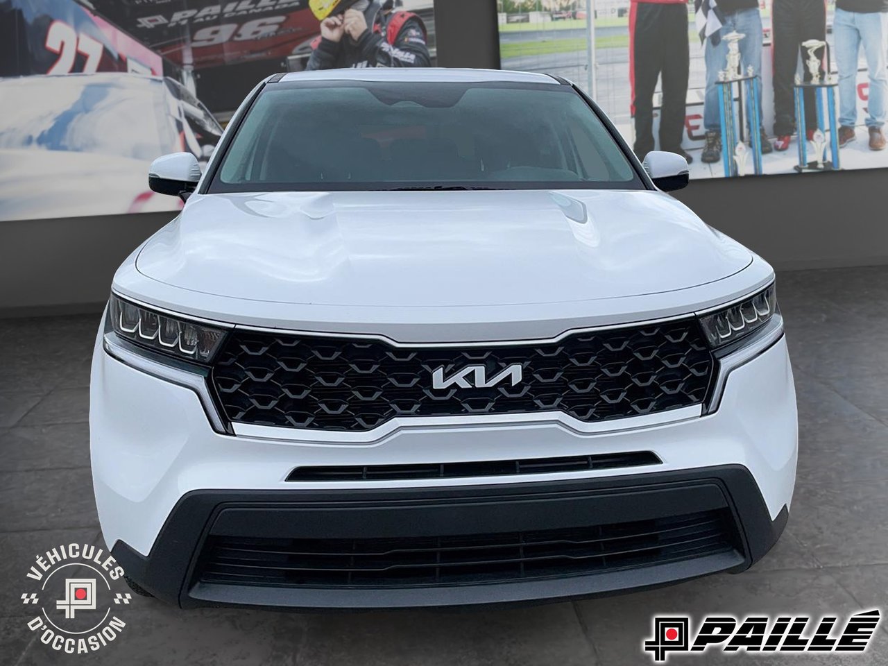 2023 Kia Sorento