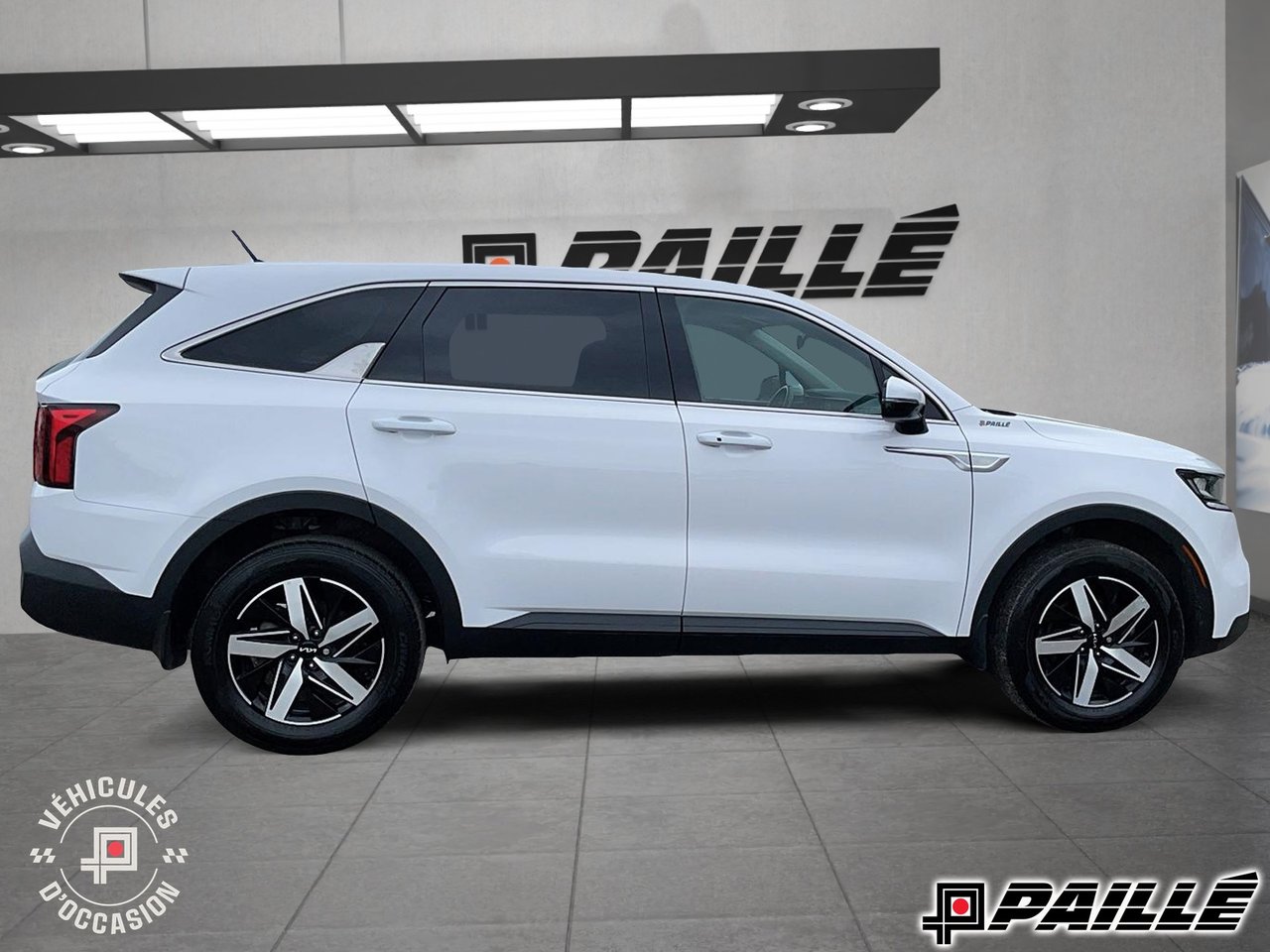 2023 Kia Sorento