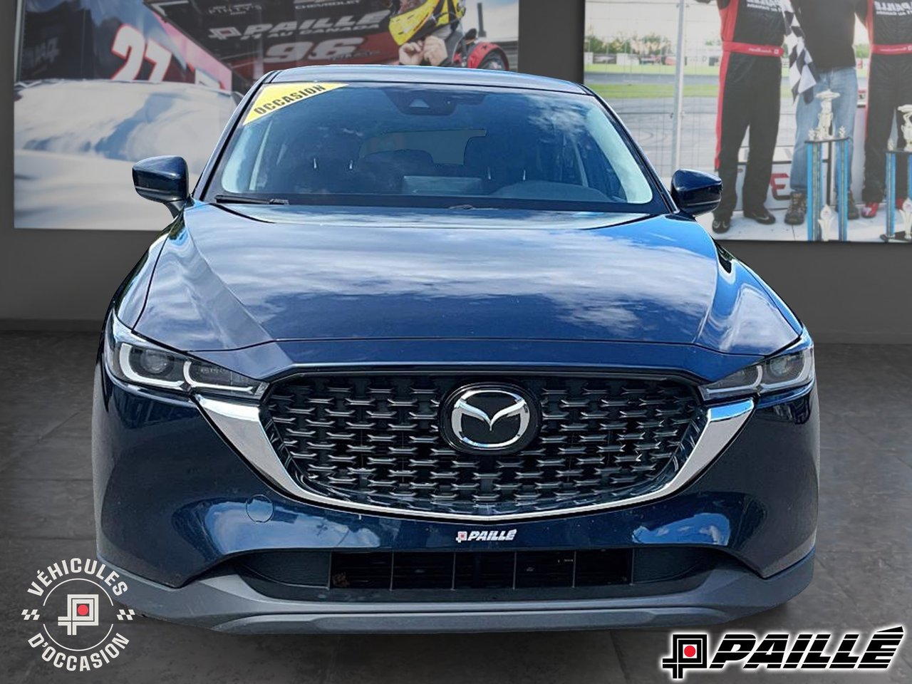 Mazda CX-5 2024