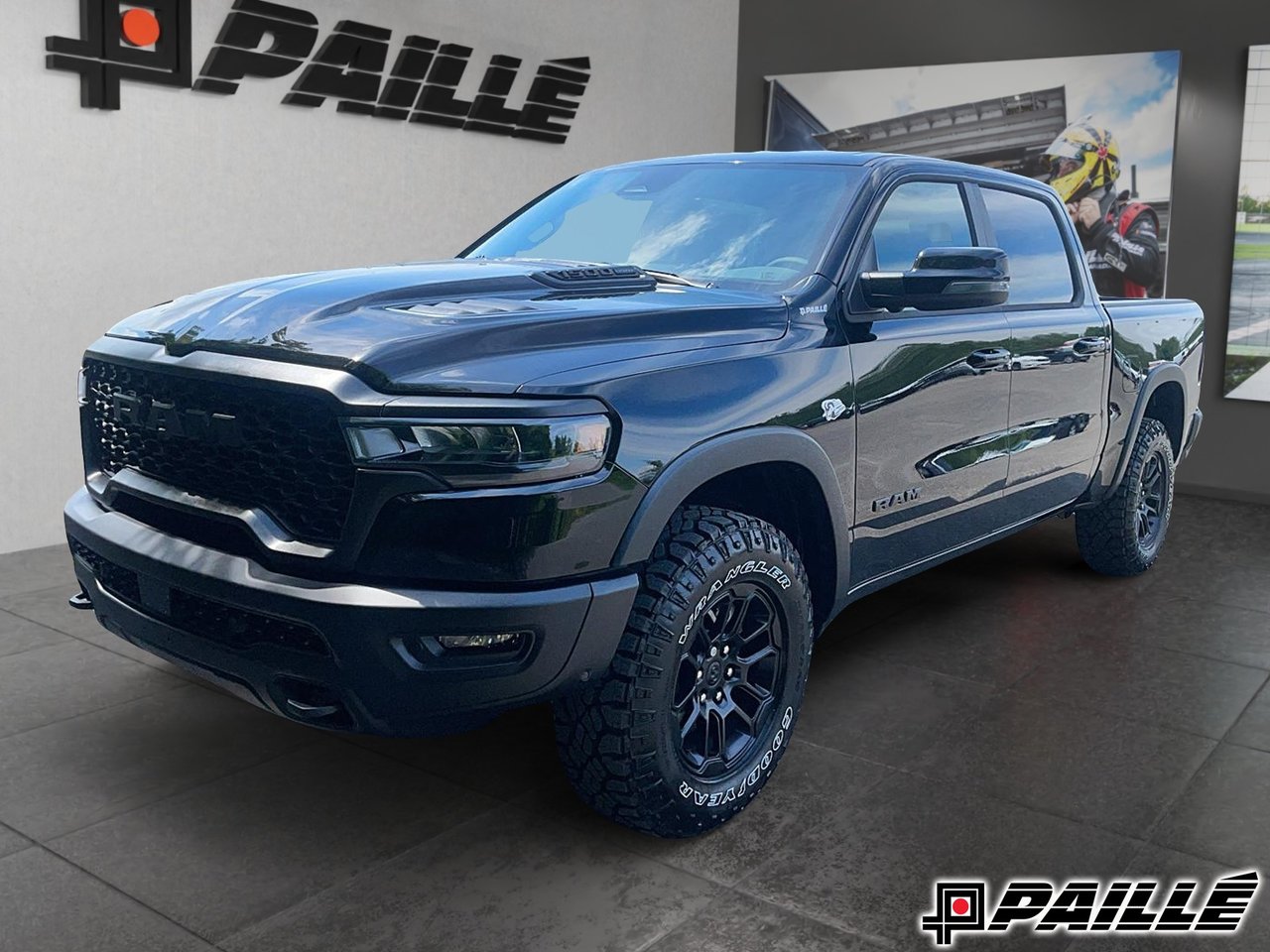 Ram 1500 2026