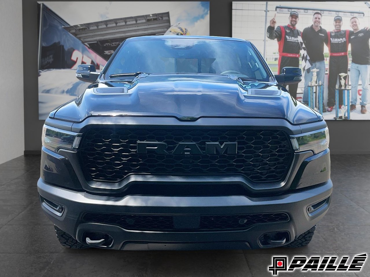 Ram 1500 2026