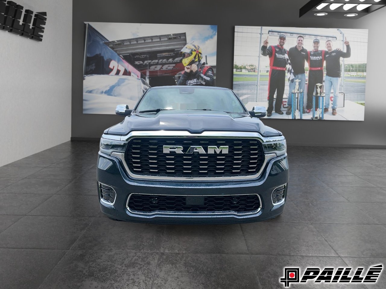 Ram 1500 2026