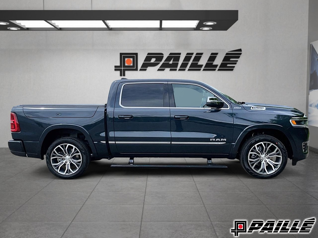 Ram 1500 2026