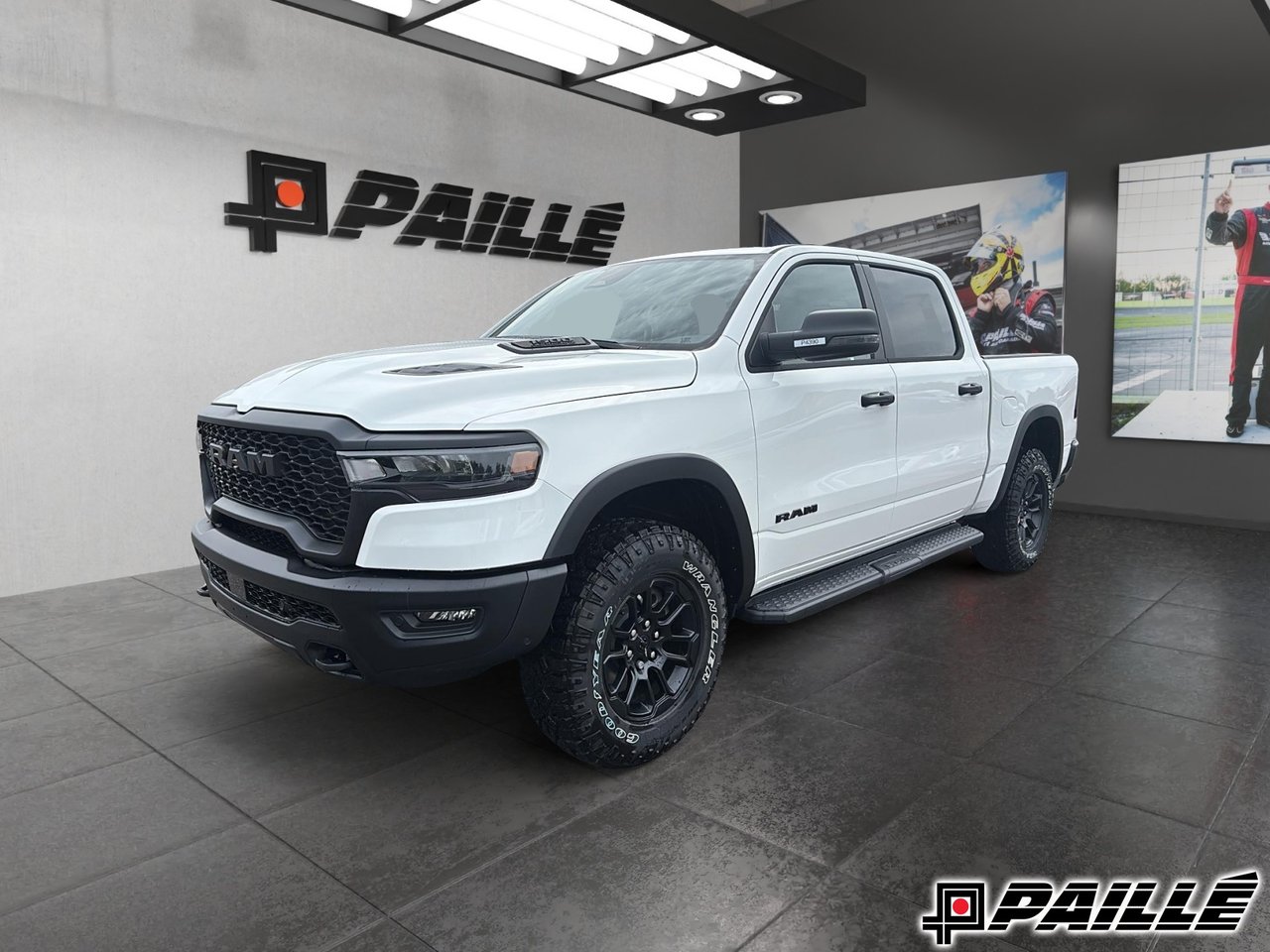 Ram 1500 2026