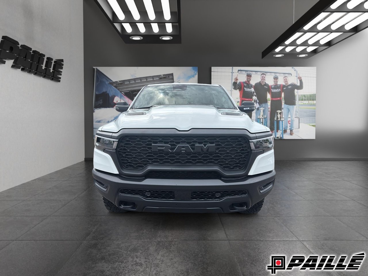 Ram 1500 2026