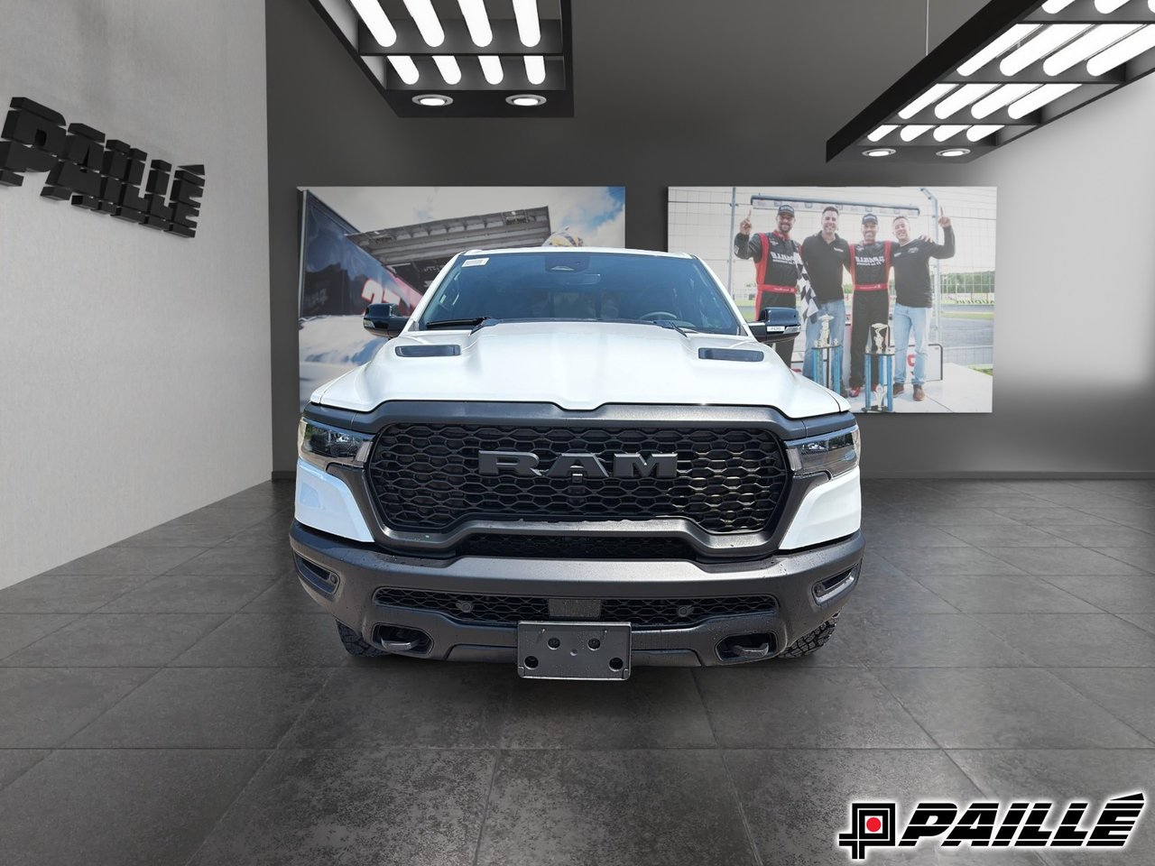 Ram 1500 2026