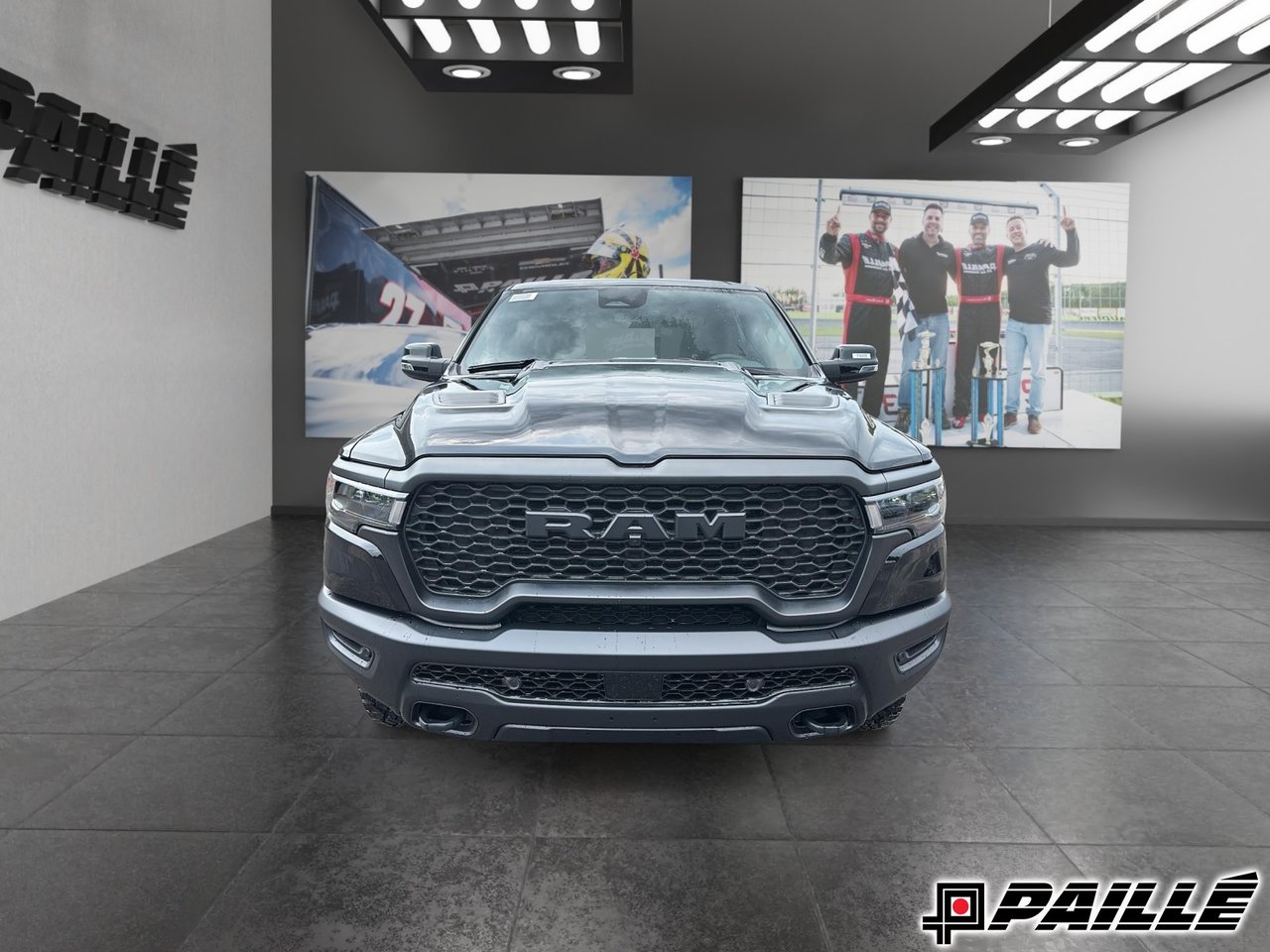 Ram 1500 2026
