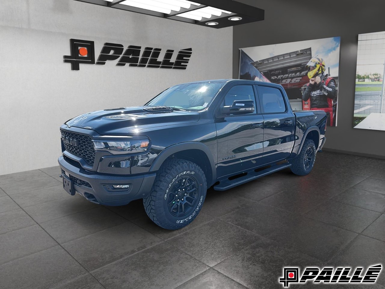 Ram 1500 2026
